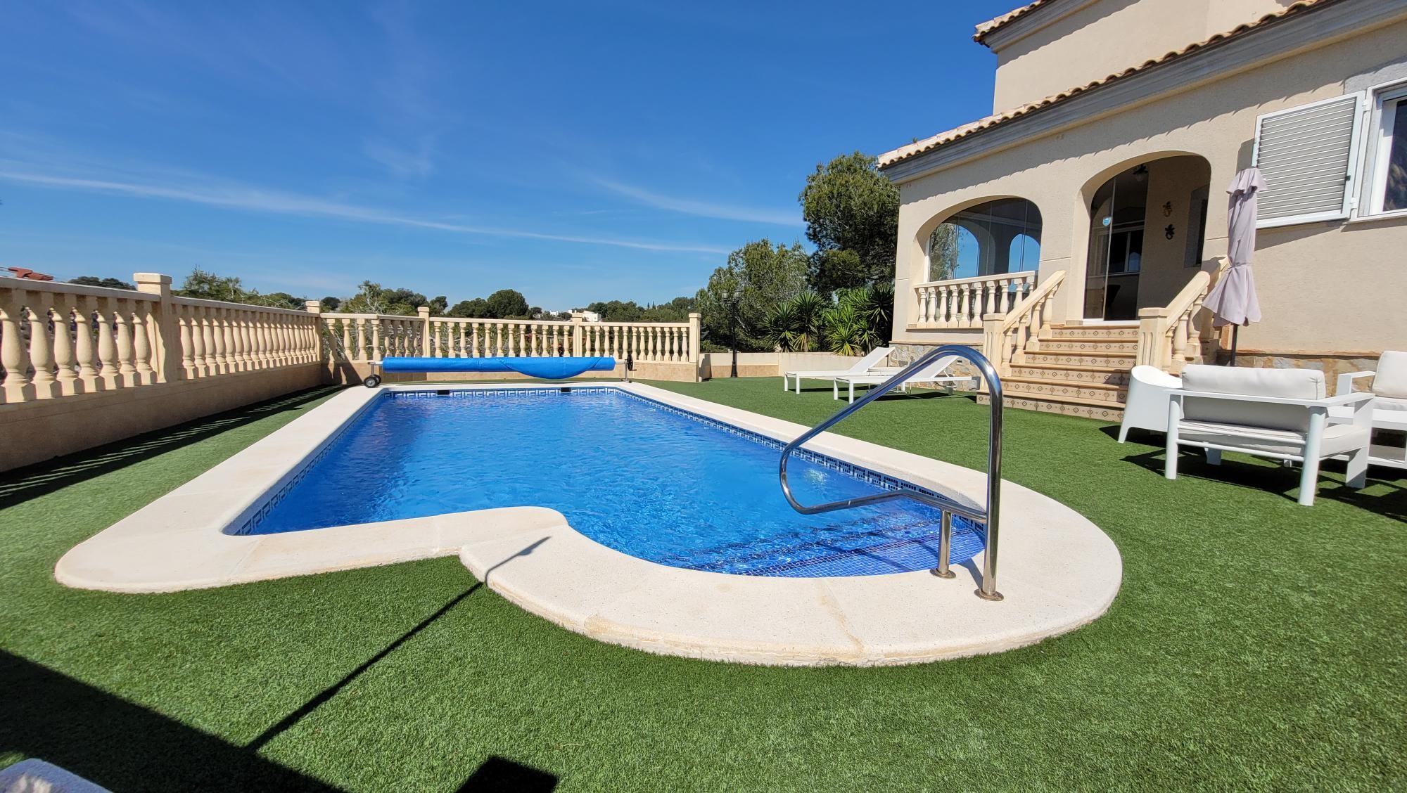Casa · Reventa - Pilar de la Horadada · Pinar de Campoverde · Alicante · España