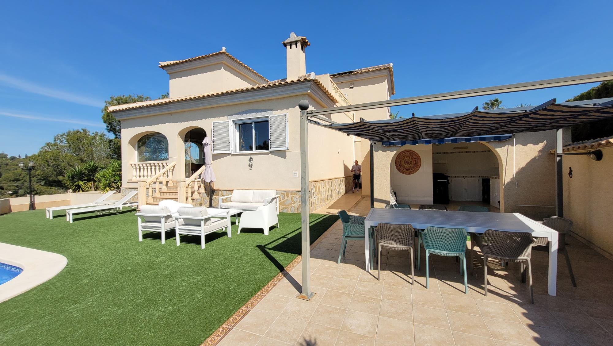 Casa · Reventa - Pilar de la Horadada · Pinar de Campoverde · Alicante · España