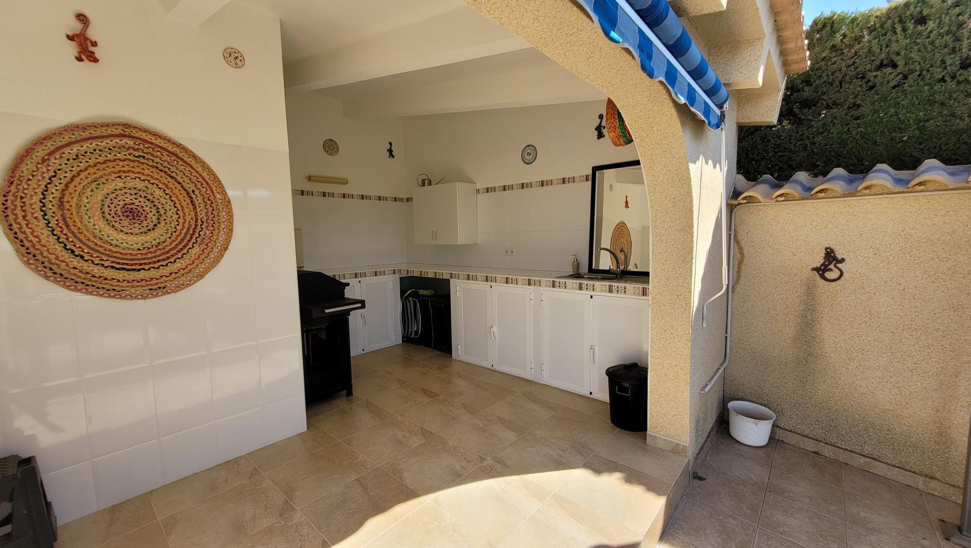 Casa · Reventa - Pilar de la Horadada · Pinar de Campoverde · Alicante · España