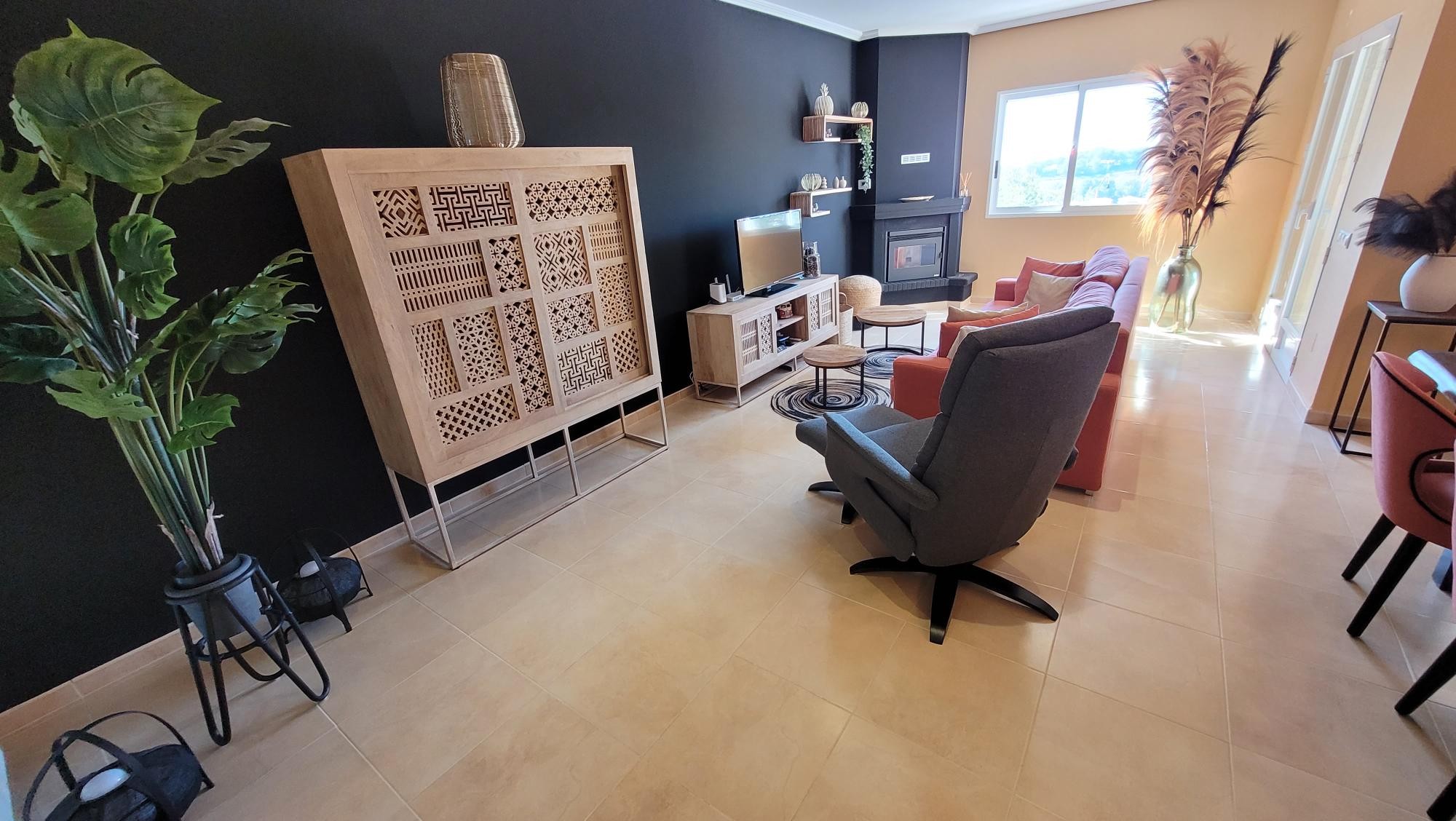 Casa · Reventa - Pilar de la Horadada · Pinar de Campoverde · Alicante · España