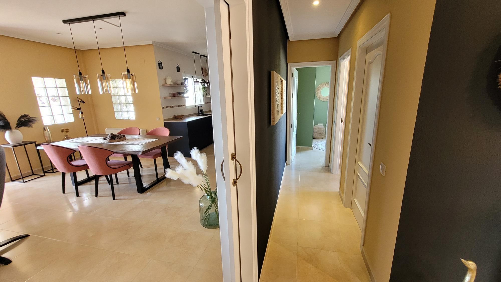 Casa · Reventa - Pilar de la Horadada · Pinar de Campoverde · Alicante · España