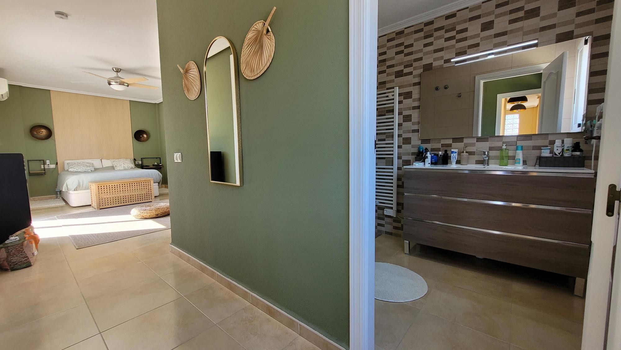 Casa · Reventa - Pilar de la Horadada · Pinar de Campoverde · Alicante · España