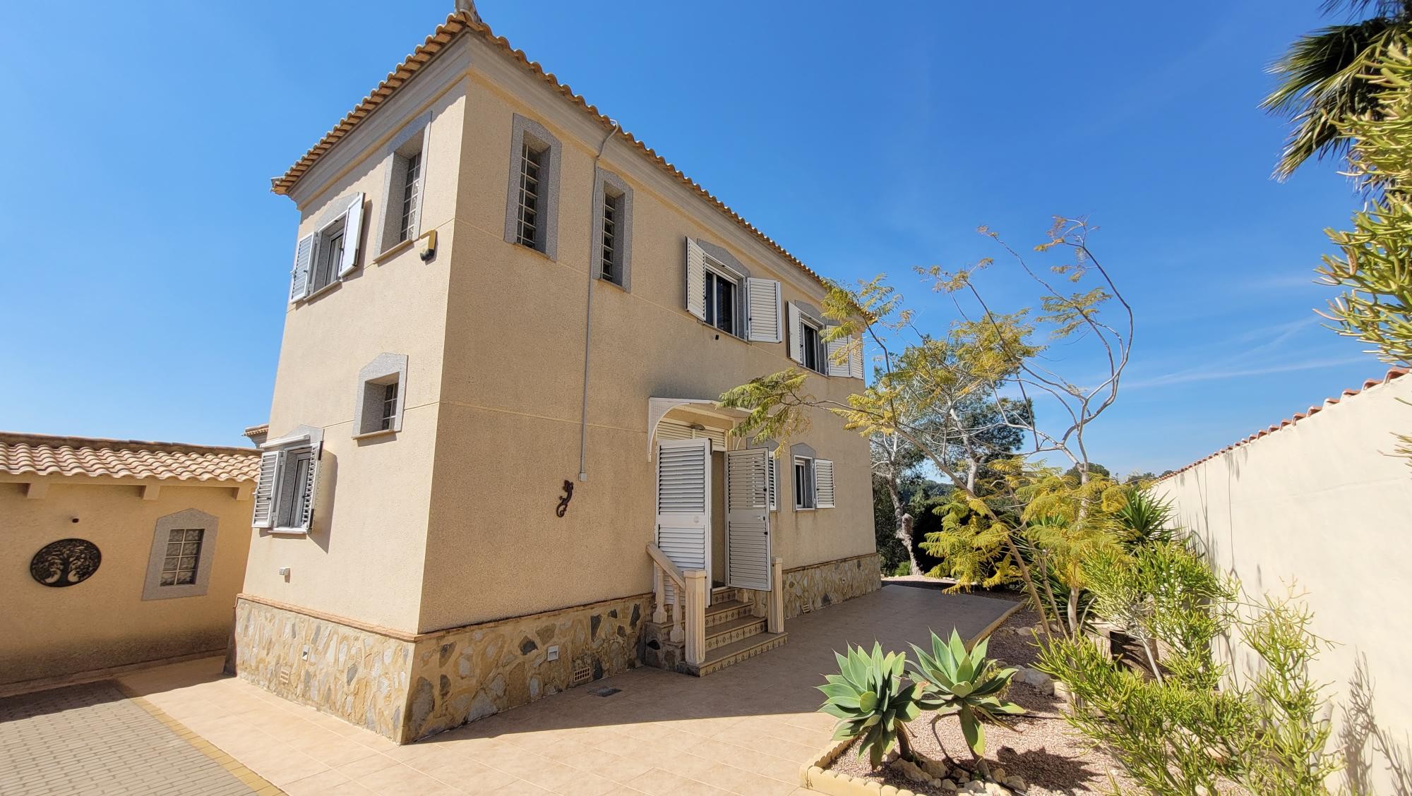 Casa · Reventa - Pilar de la Horadada · Pinar de Campoverde · Alicante · España