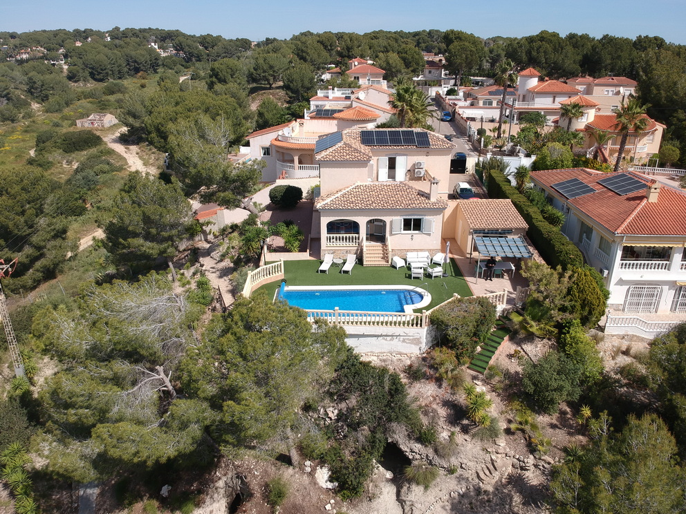 Casa · Reventa - Pilar de la Horadada · Pinar de Campoverde · Alicante · España