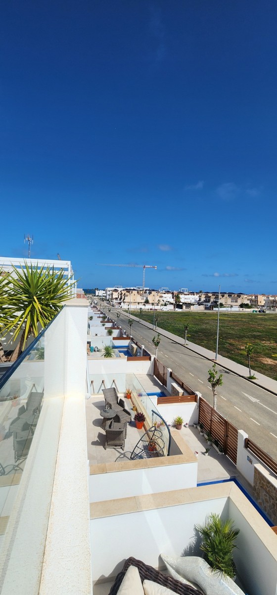 Casa · Reventa - Torre de la Horadada · Alicante · España