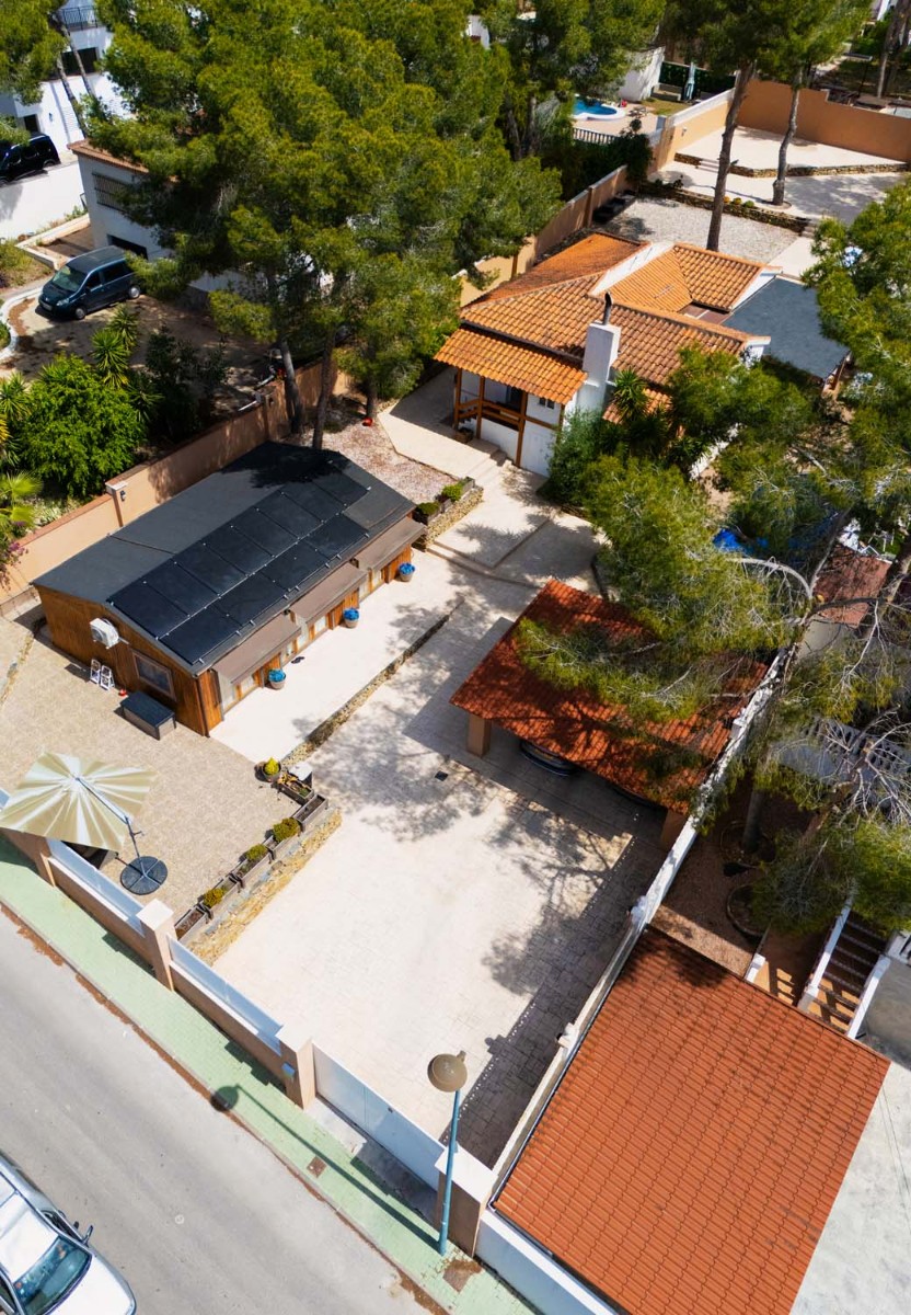 Casa · Reventa - Pilar de la Horadada · Pinar de Campoverde · Alicante · España