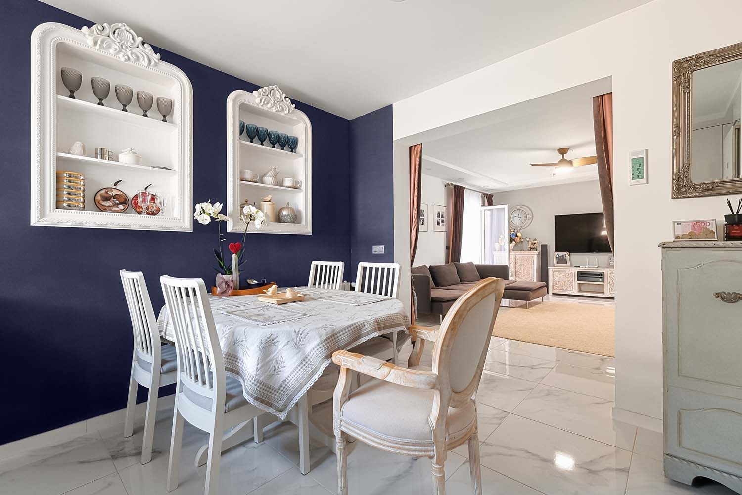 Casa · Reventa - Pilar de la Horadada · Pinar de Campoverde · Alicante · España