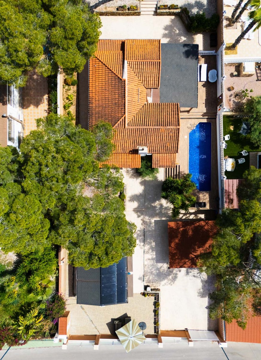 Casa · Reventa - Pilar de la Horadada · Pinar de Campoverde · Alicante · España