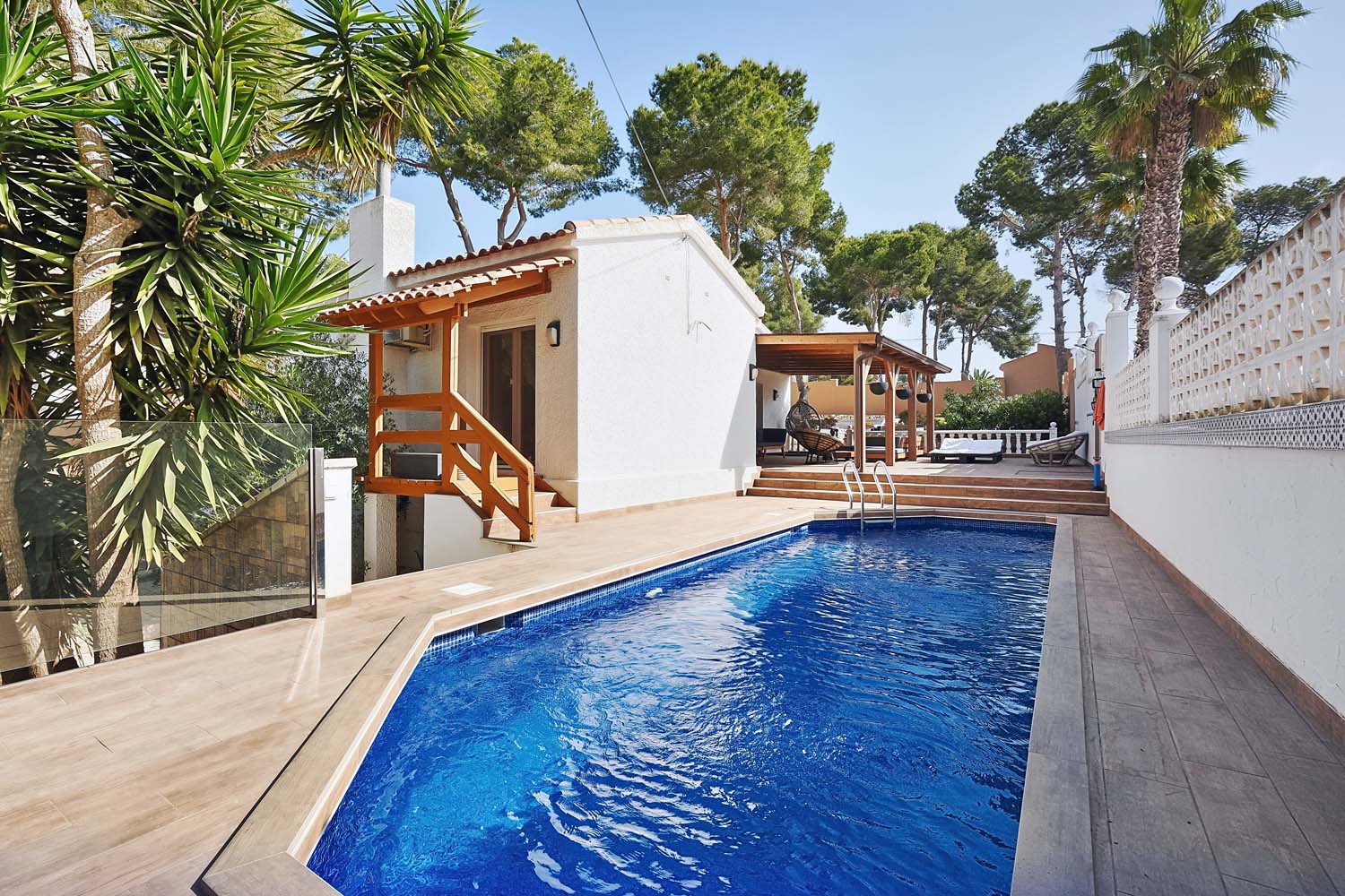 Casa · Reventa - Pilar de la Horadada · Pinar de Campoverde · Alicante · España