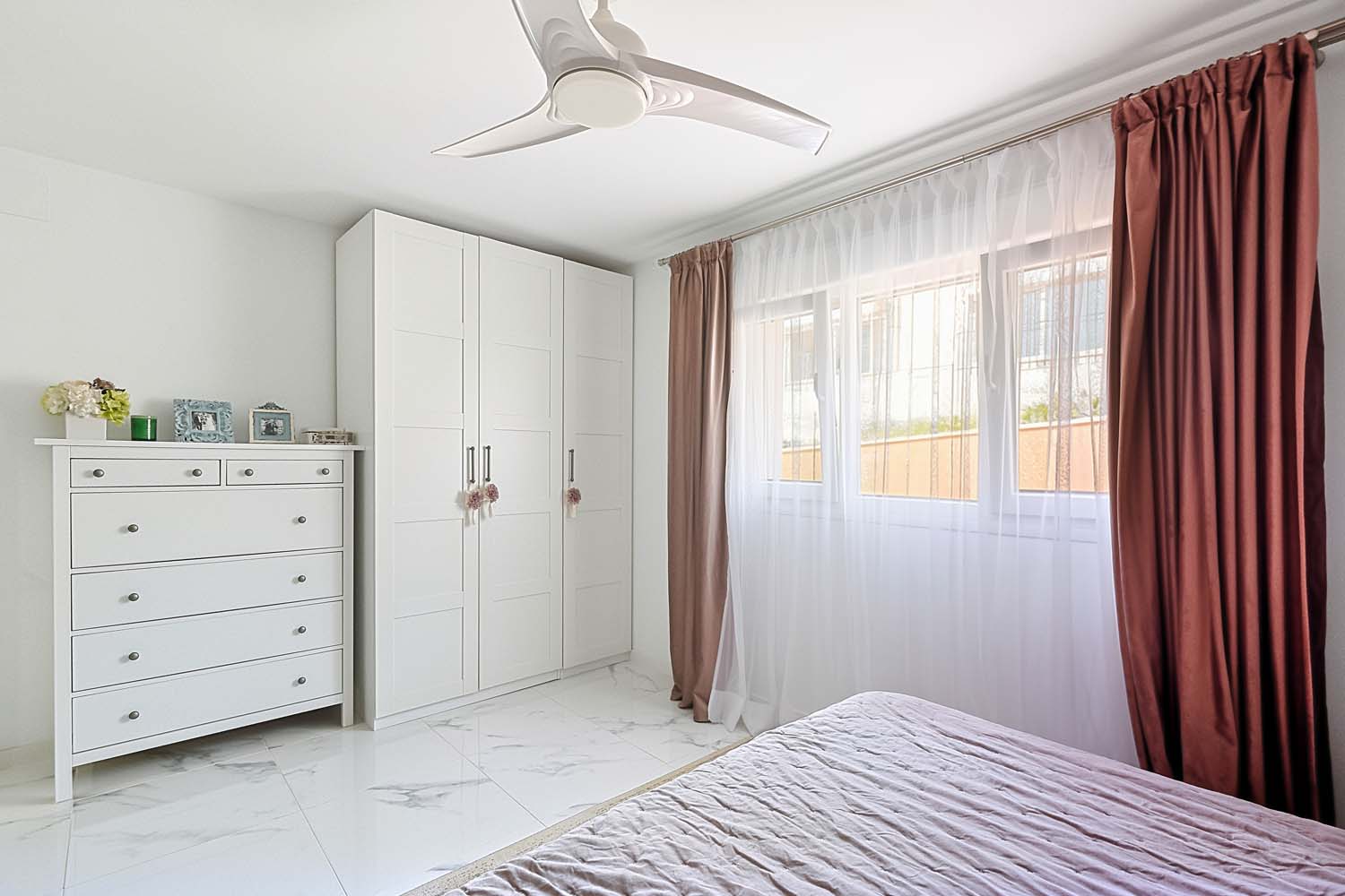 Casa · Reventa - Pilar de la Horadada · Pinar de Campoverde · Alicante · España