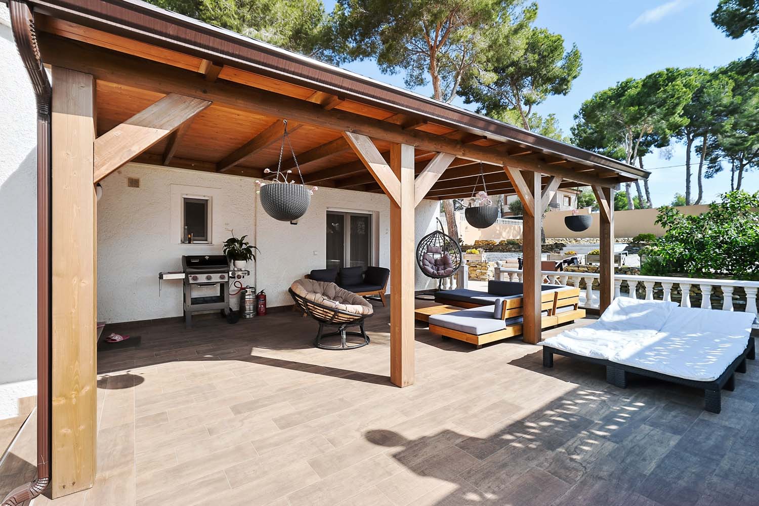Casa · Reventa - Pilar de la Horadada · Pinar de Campoverde · Alicante · España