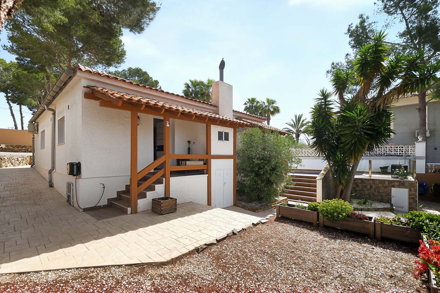 Casa · Reventa - Pilar de la Horadada · Pinar de Campoverde · Alicante · España