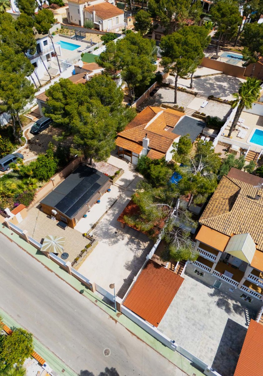 Casa · Reventa - Pilar de la Horadada · Pinar de Campoverde · Alicante · España