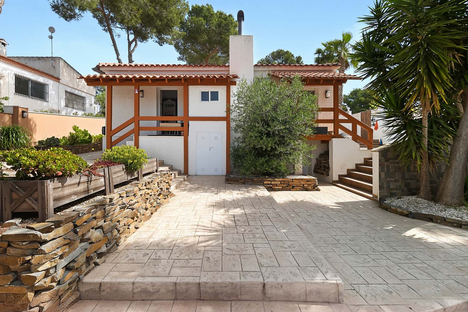 Casa · Reventa - Pilar de la Horadada · Pinar de Campoverde · Alicante · España