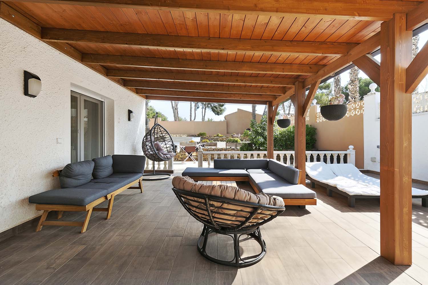 Casa · Reventa - Pilar de la Horadada · Pinar de Campoverde · Alicante · España