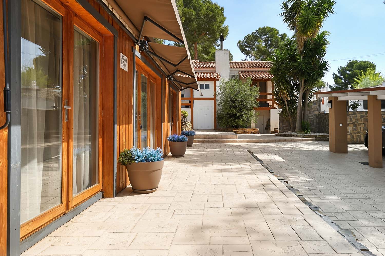 Casa · Reventa - Pilar de la Horadada · Pinar de Campoverde · Alicante · España