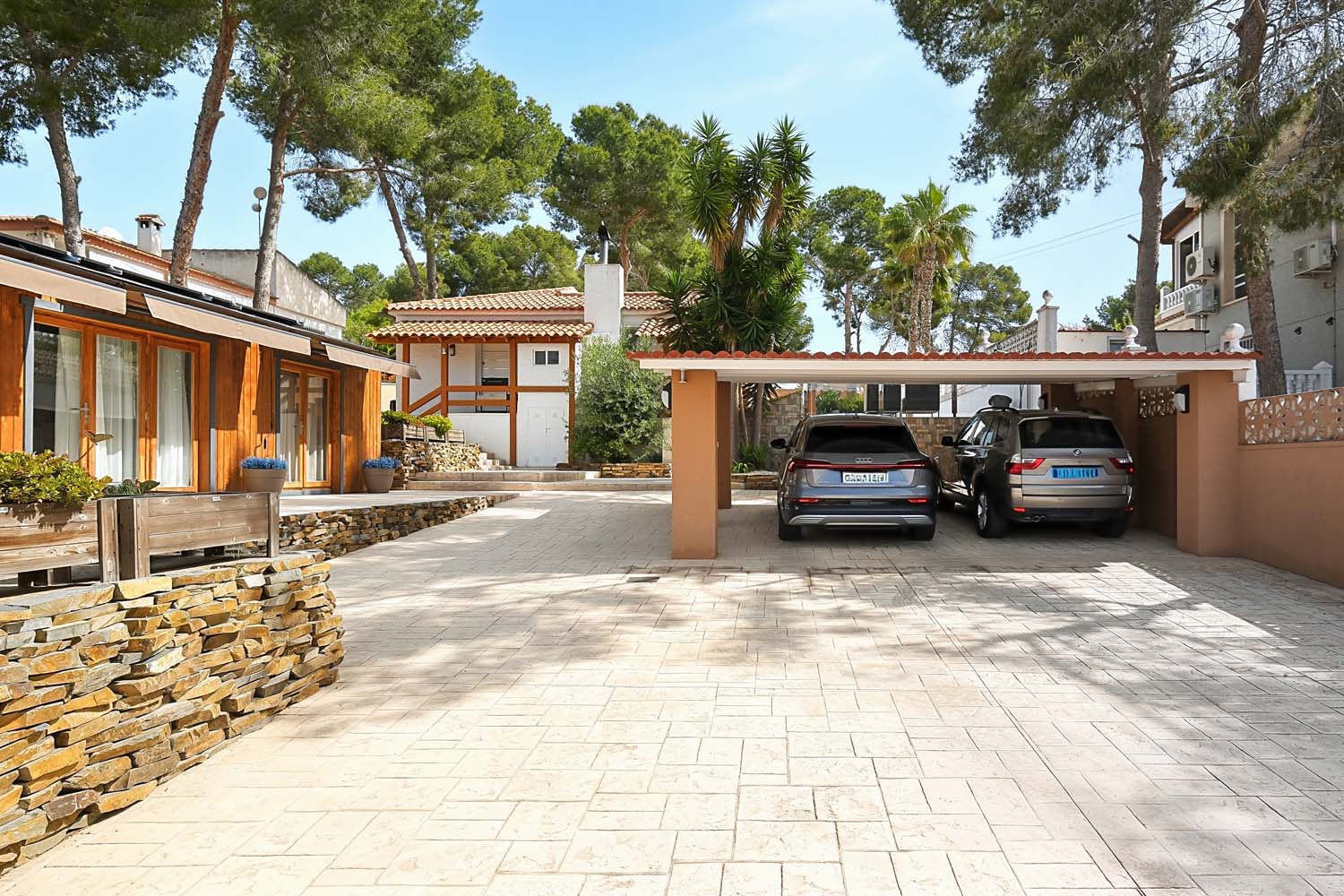 Casa · Reventa - Pilar de la Horadada · Pinar de Campoverde · Alicante · España