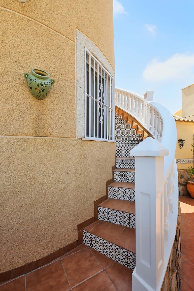 Casa · Reventa - Pilar de la Horadada · Pinar de Campoverde · Alicante · España