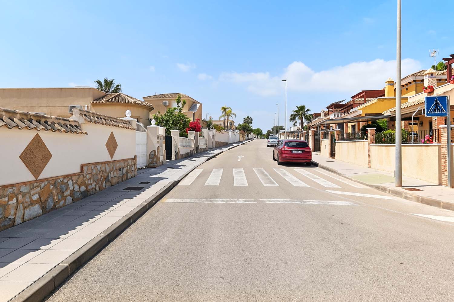 Casa · Reventa - Pilar de la Horadada · Pinar de Campoverde · Alicante · España