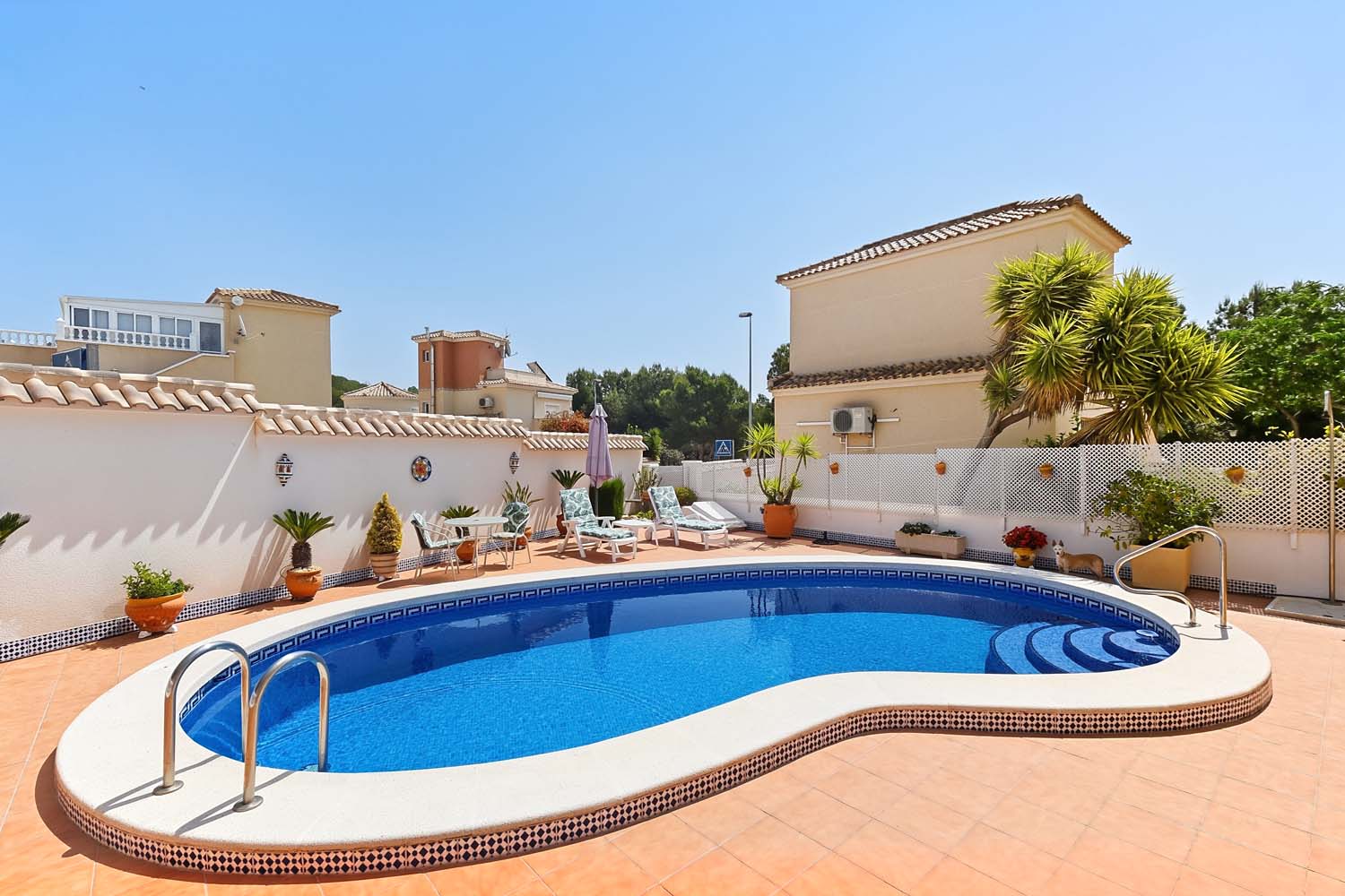 Casa · Reventa - Pilar de la Horadada · Pinar de Campoverde · Alicante · España