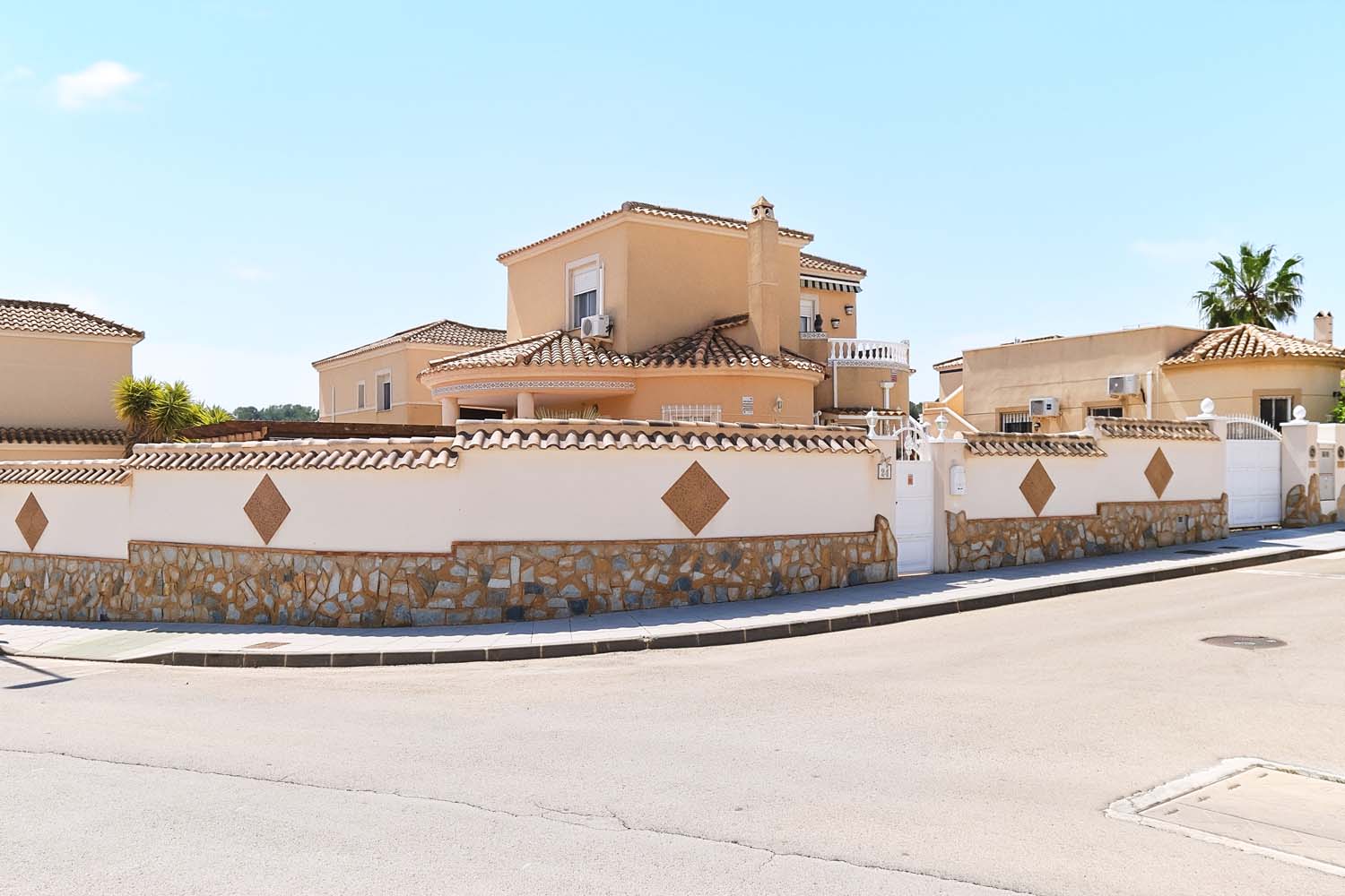 Casa · Reventa - Pilar de la Horadada · Pinar de Campoverde · Alicante · España