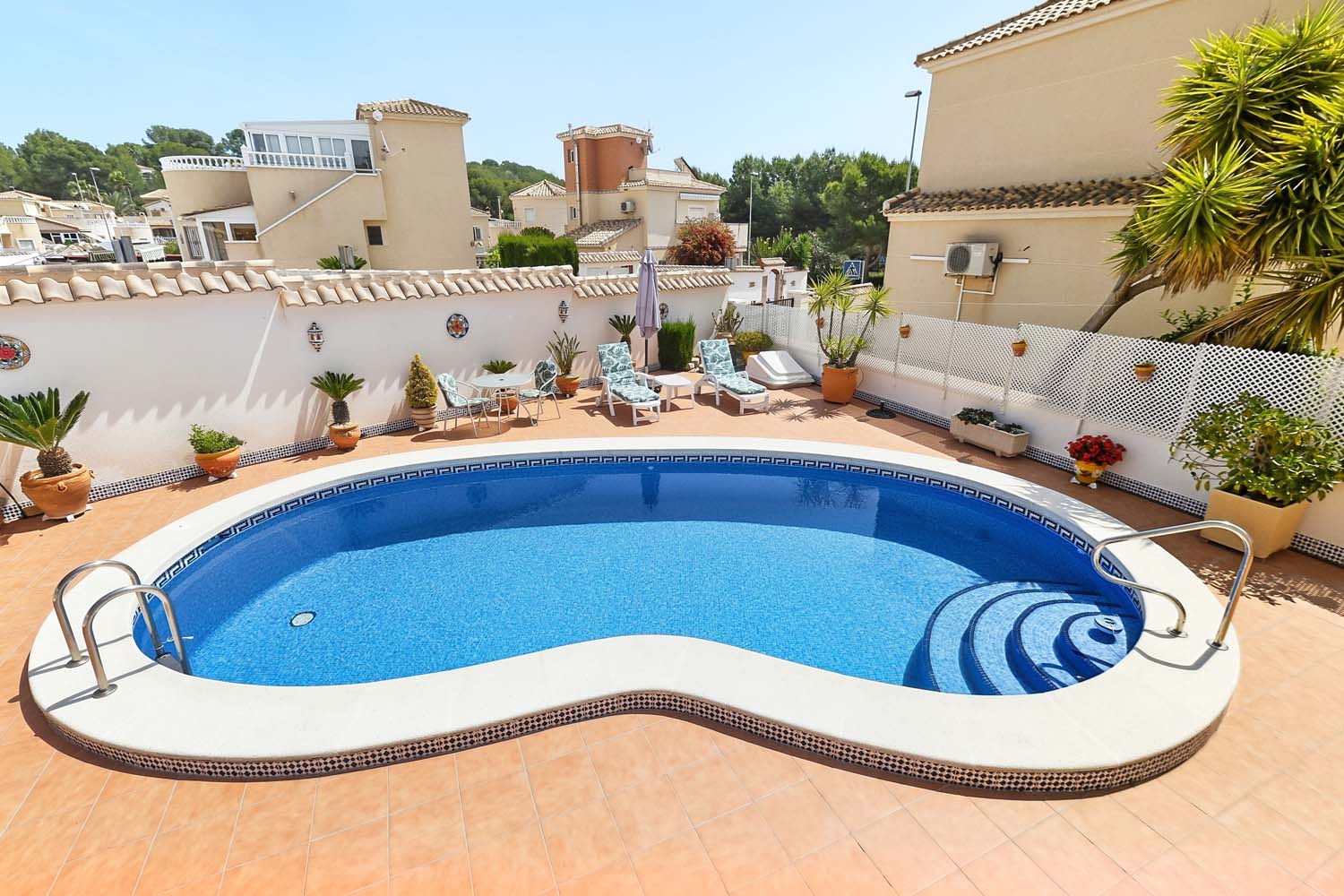 Casa · Reventa - Pilar de la Horadada · Pinar de Campoverde · Alicante · España