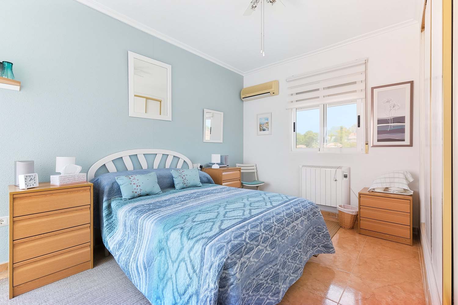 Casa · Reventa - Pilar de la Horadada · Pinar de Campoverde · Alicante · España