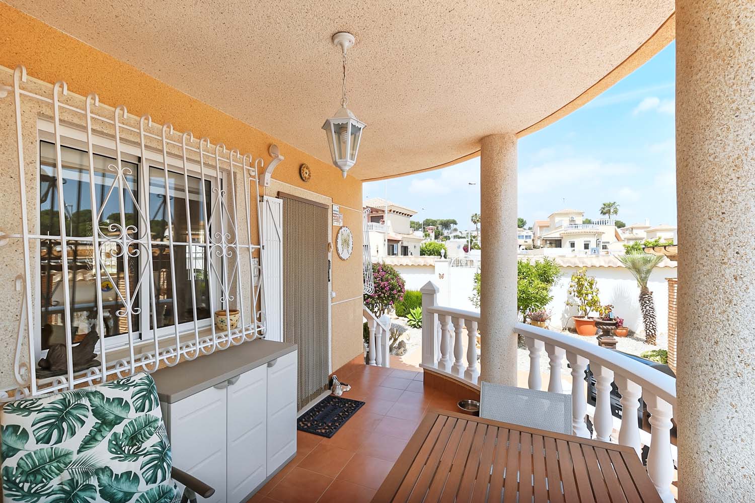 Casa · Reventa - Pilar de la Horadada · Pinar de Campoverde · Alicante · España