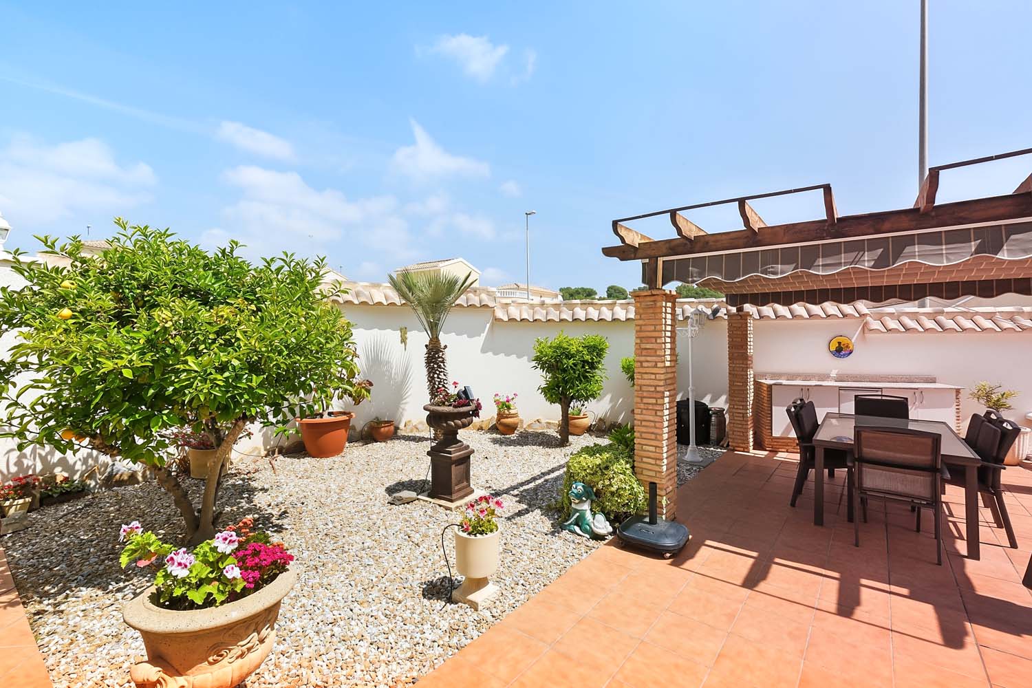 Casa · Reventa - Pilar de la Horadada · Pinar de Campoverde · Alicante · España