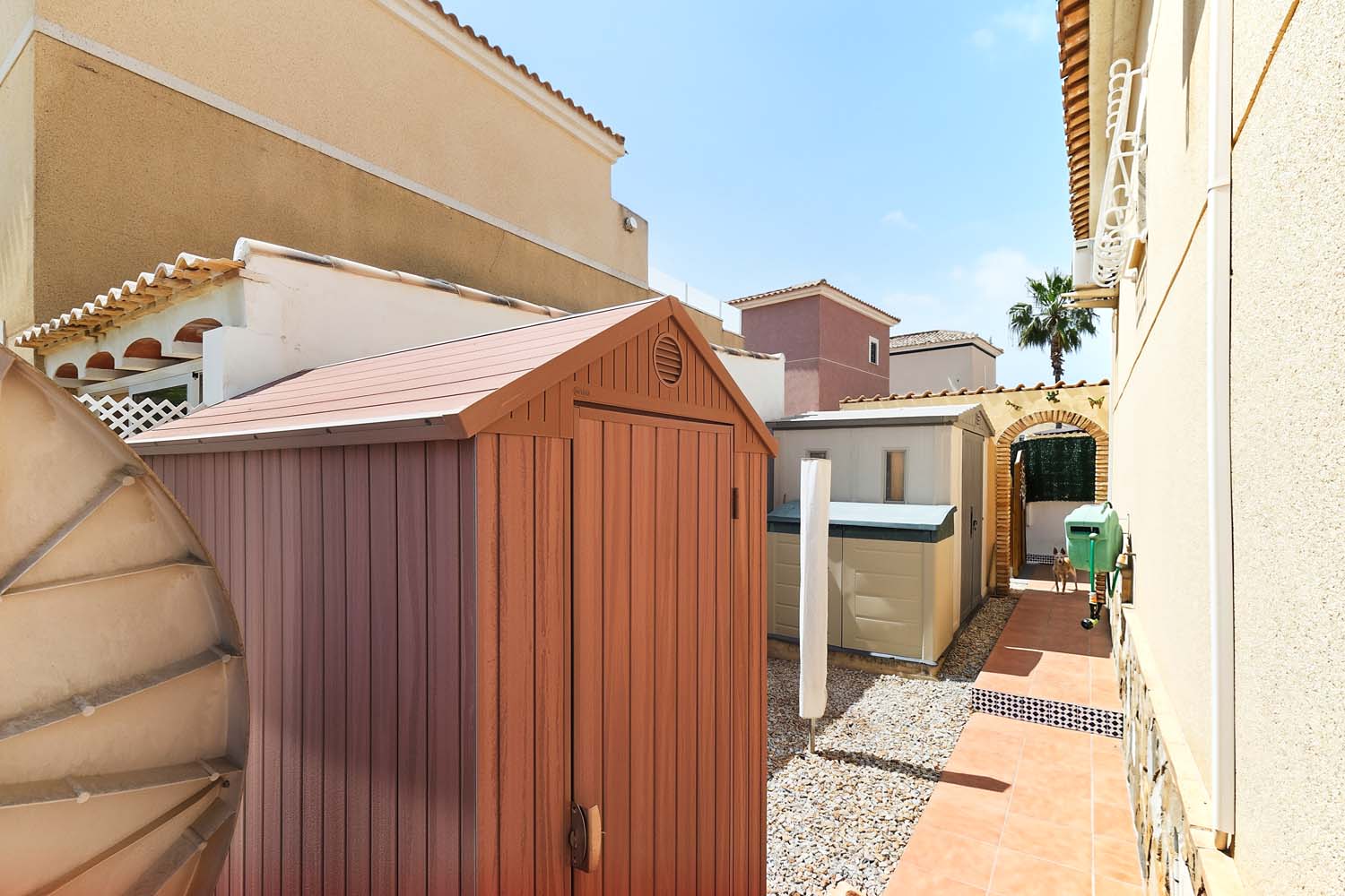 Casa · Reventa - Pilar de la Horadada · Pinar de Campoverde · Alicante · España