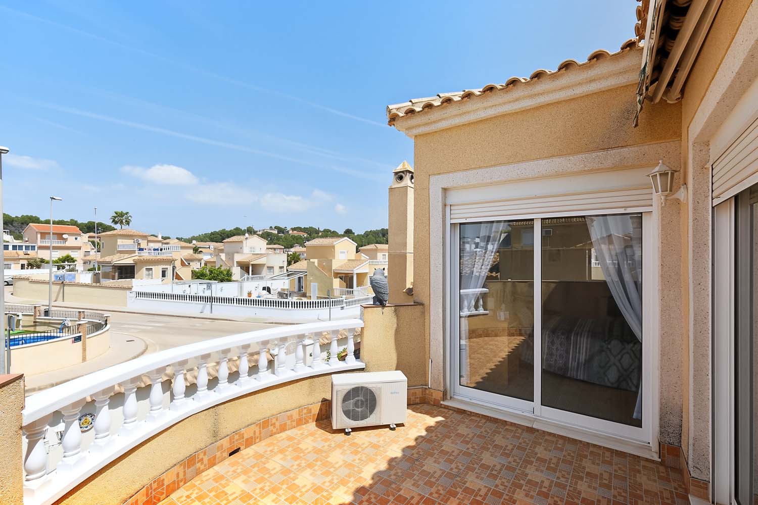 Casa · Reventa - Pilar de la Horadada · Pinar de Campoverde · Alicante · España