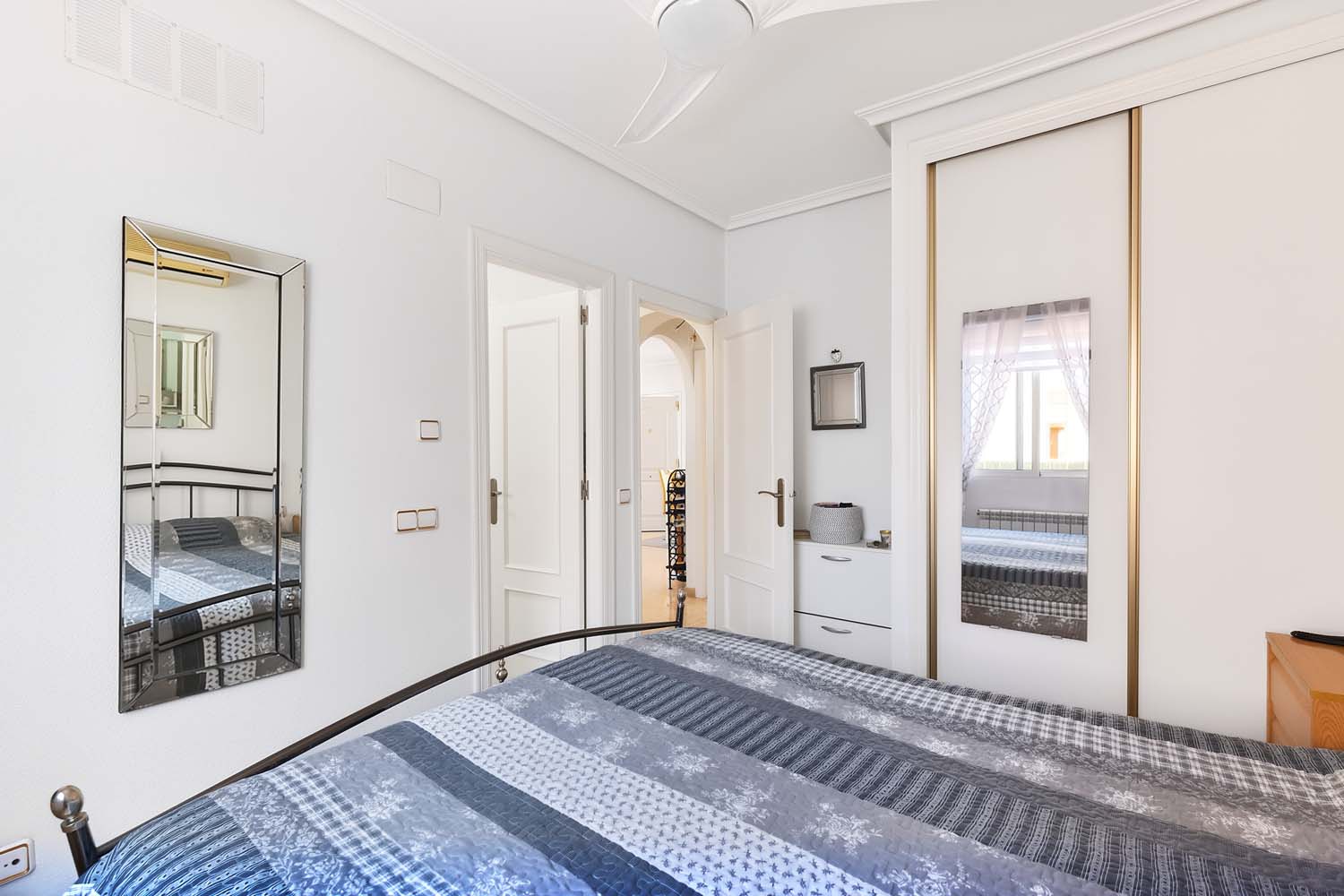 Casa · Reventa - Pilar de la Horadada · Pinar de Campoverde · Alicante · España