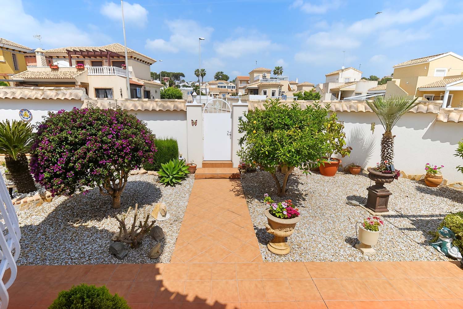 Casa · Reventa - Pilar de la Horadada · Pinar de Campoverde · Alicante · España