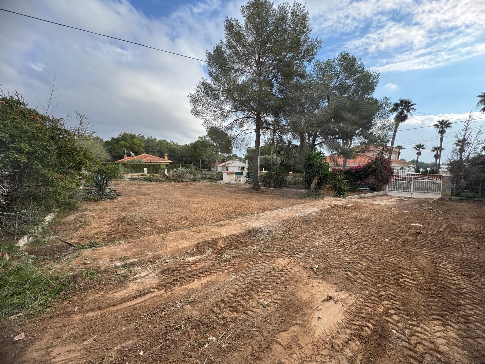 Terreno · Reventa - Pilar de la Horadada · Pinar de Campoverde · Alicante · España