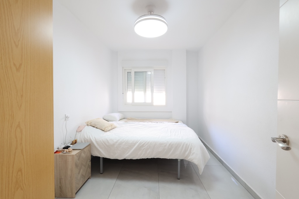 Wohnung · Wiederverkauf - Torrevieja · Alicante · Spanien