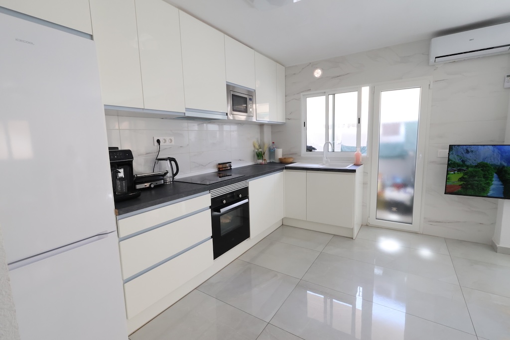 Wohnung · Wiederverkauf - Torrevieja · Alicante · Spanien