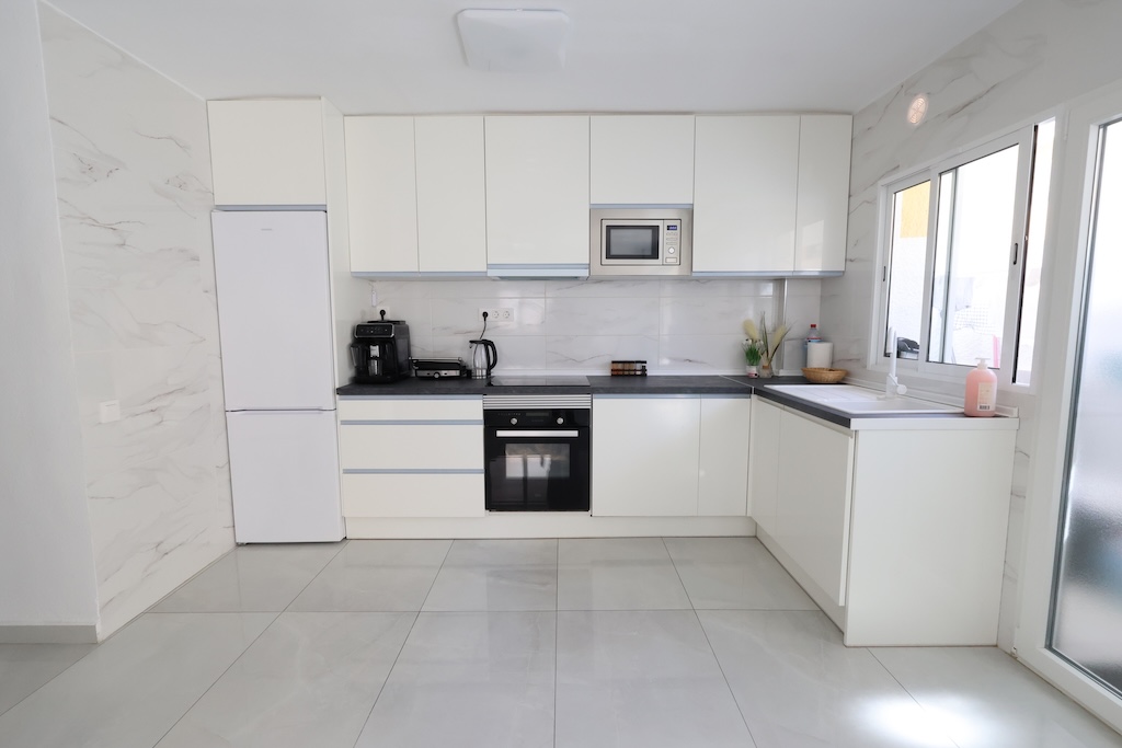 Wohnung · Wiederverkauf - Torrevieja · Alicante · Spanien