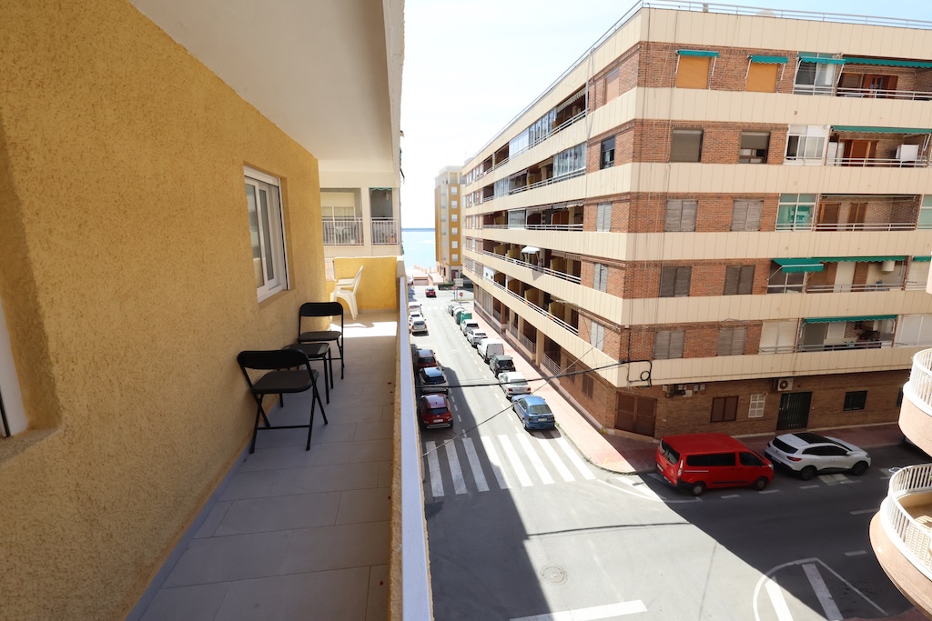 Wohnung · Wiederverkauf - Torrevieja · Alicante · Spanien