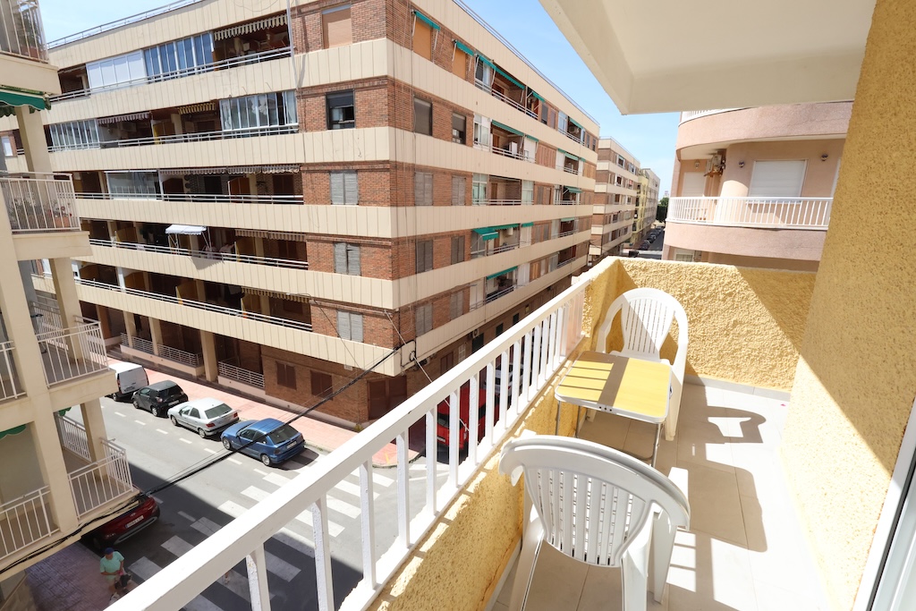 Wohnung · Wiederverkauf - Torrevieja · Alicante · Spanien