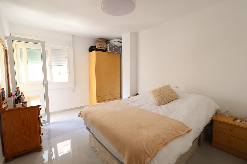 Wohnung · Wiederverkauf - Torrevieja · Alicante · Spanien