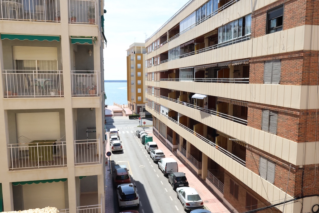 Wohnung · Wiederverkauf - Torrevieja · Alicante · Spanien