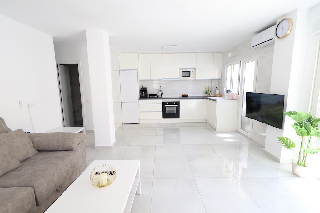 Wohnung · Wiederverkauf - Torrevieja · Alicante · Spanien