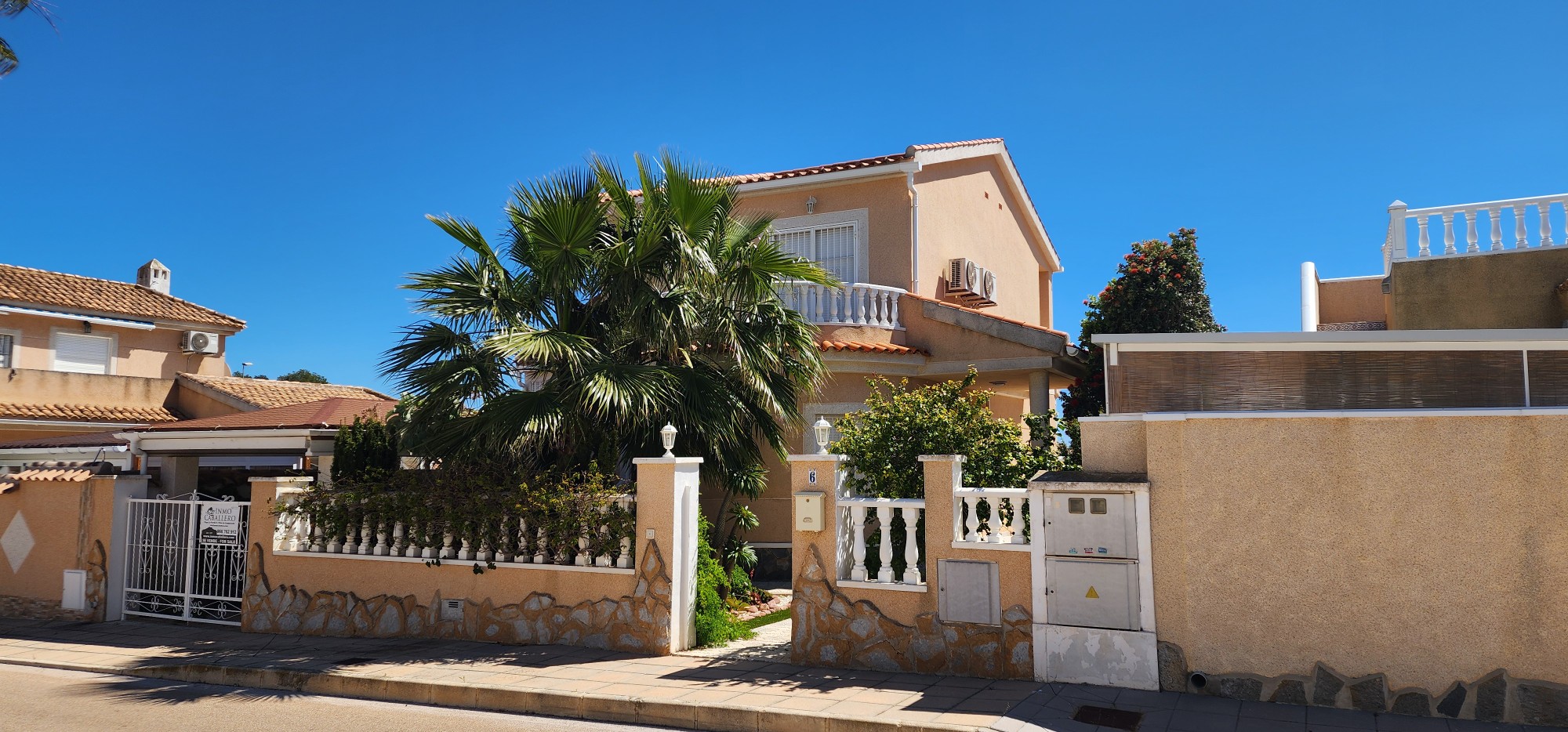 Casa · Reventa - Pilar de la Horadada · Pinar de Campoverde · Alicante · España