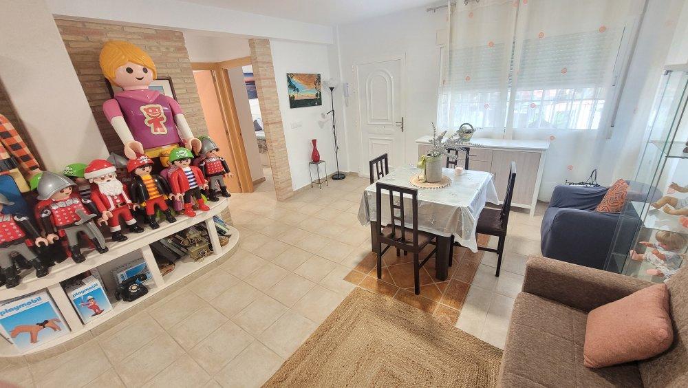 Casa · Reventa - Pilar de la Horadada · Pinar de Campoverde · Alicante · España