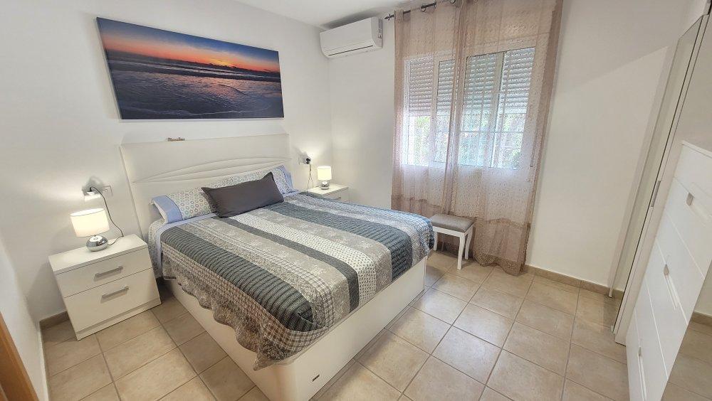 Casa · Reventa - Pilar de la Horadada · Pinar de Campoverde · Alicante · España