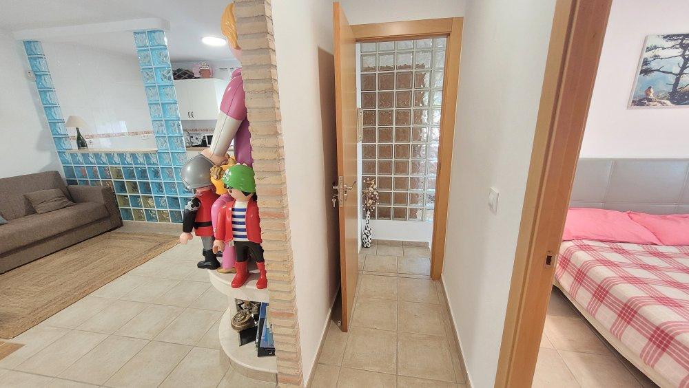 Casa · Reventa - Pilar de la Horadada · Pinar de Campoverde · Alicante · España