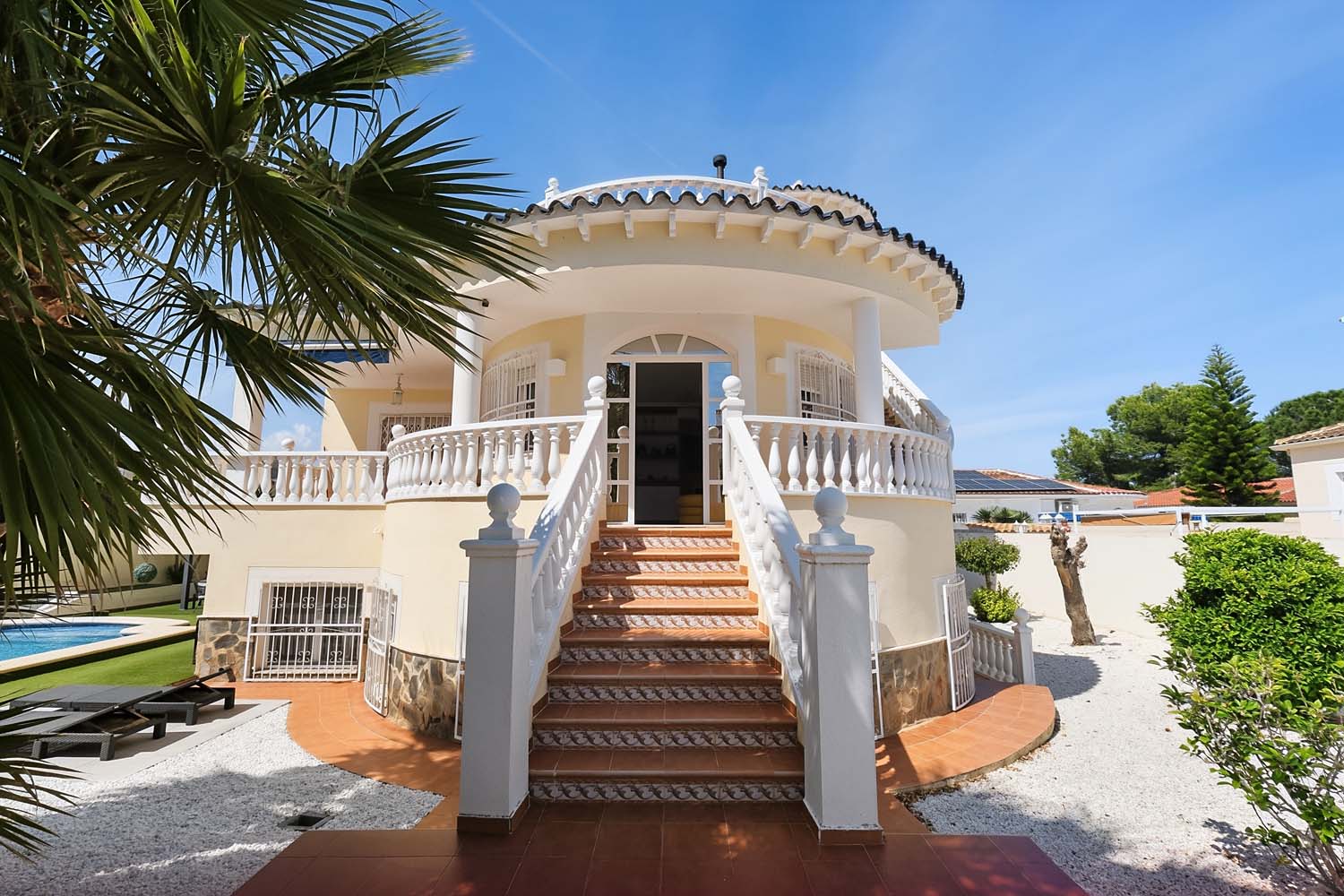 Casa · Reventa - Pilar de la Horadada · Pinar de Campoverde · Alicante · España