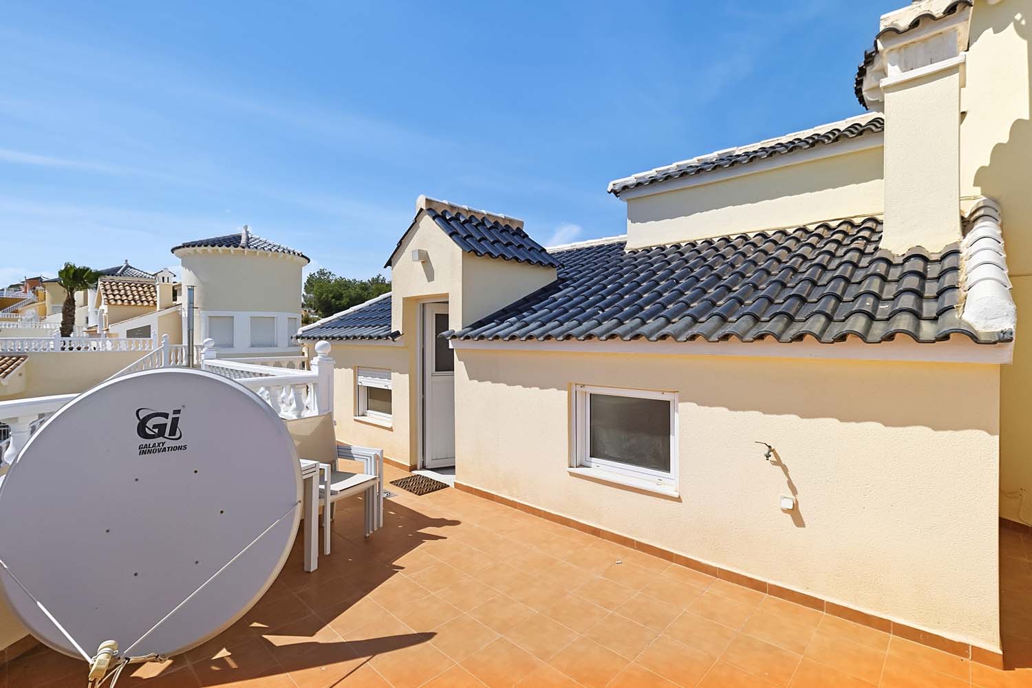 Casa · Reventa - Pilar de la Horadada · Pinar de Campoverde · Alicante · España