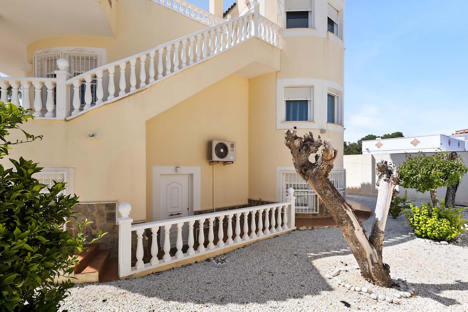 Casa · Reventa - Pilar de la Horadada · Pinar de Campoverde · Alicante · España