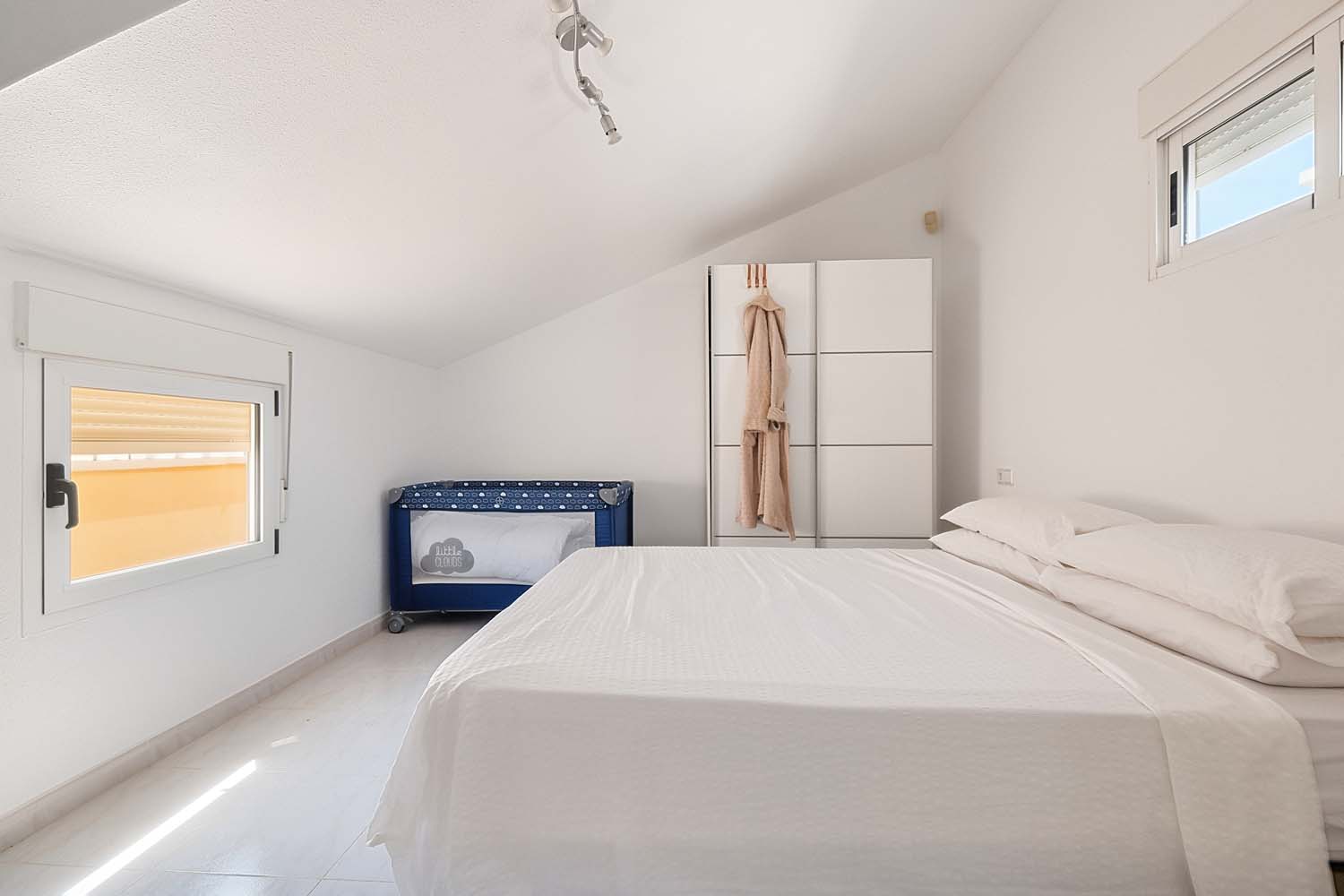 Casa · Reventa - Pilar de la Horadada · Pinar de Campoverde · Alicante · España